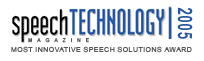 Superior Court of California, Napa County receives Most Innovative Speech Solutions Award based on Edify and ATI technology