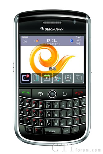 cRIMƳBlackBerry 9630 Tour֙C