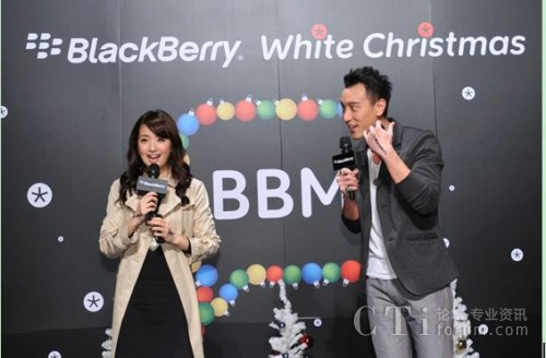 (yng)2011 BlackBerryɫʥQ(ji)ط