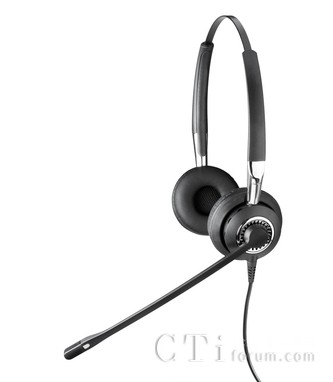 Jabra BIZ 2400ϵж