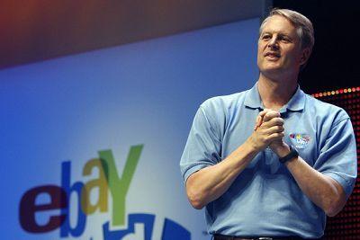 eBayȫCEOs{(John Donahoe)